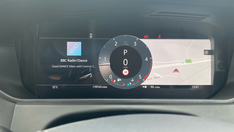 Land Rover Range Rover Velar 2.0 D200 MHEV Dynamic SE 5dr Auto Diesel Estate